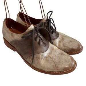 Bed Stu Fury oxfords
